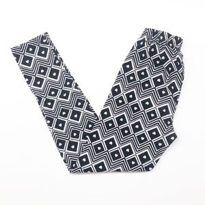 Freestyle Revolution girls heart print leggings